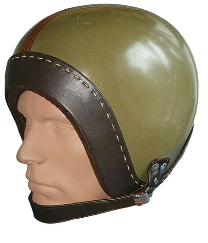 Ddr helm trainigshelm - ddr,
