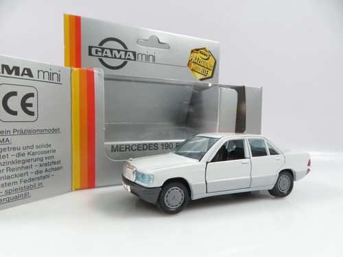 Gama mercedes benz 190 - 190, e