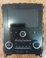 Renault Display Monitor Screen