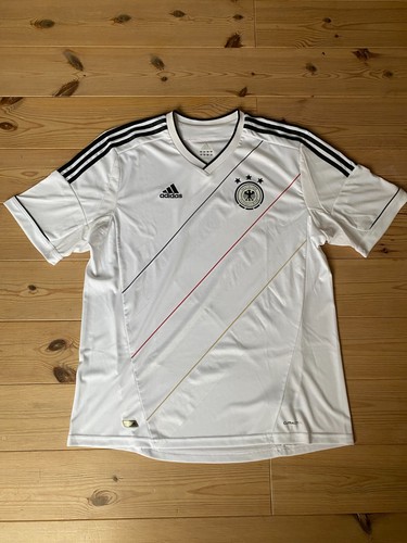Original trikot dfb 2012 xl - em,
