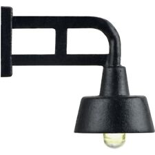 Viessmann 6087 H0 Wandlaterne Güterschuppen LED warmweiß H0 + Neu