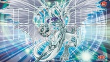 Yu-Gi-Oh Sternenstaubdrache