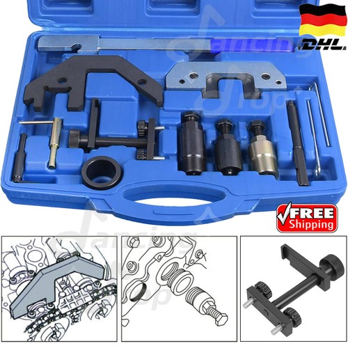 Motoreinstellwerkzeug