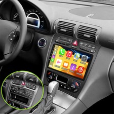 Für Mercedes Benz C Klasse