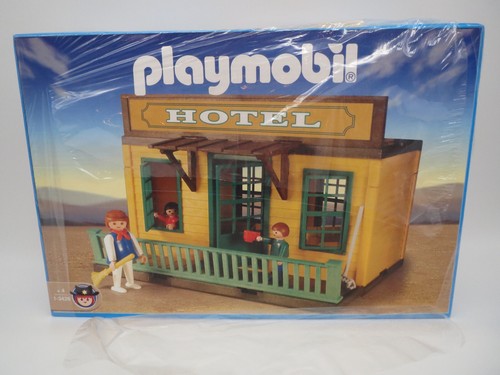 Playmobil 3426 antex - 1-3426,