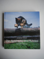 Die Abrichtung des Hundes