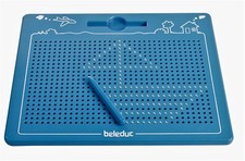 Große magnetische zaubertafel - große,