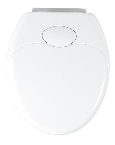 Sitz toilettendeckel - wc-sitz,
