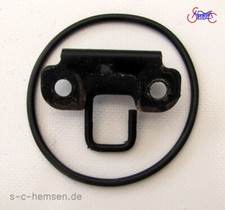 Halter für Bordwerkzeug für