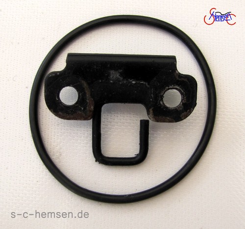 Halter für bordwerkzeug - halter,