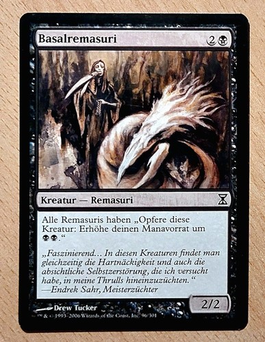 Mtg magic basalremasuri - magic:,