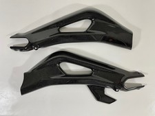 Schwingenschoner Schutz Carbon