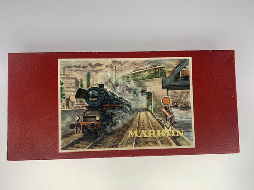 Märklin 3203 - , h0