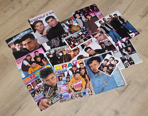 New kids the block nkotb - block,