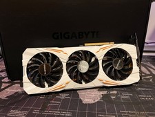 GIGABYTE NVIDIA GeForce GTX