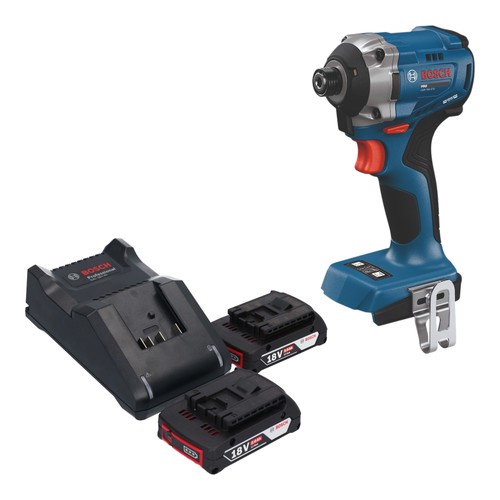 Bosch gdr 18v - gdr, 18v-215