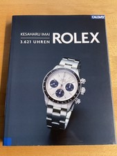 Rolex 3621 Uhren, Rarität