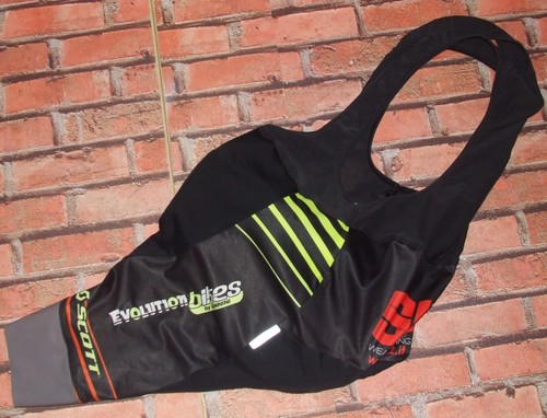 Scott sl2 trikot body - sl2,