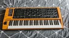 Waldorf Studiologic Sledge 2.0