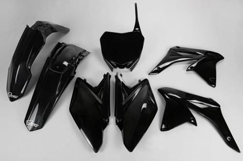 Verkleidungssatz plastiksatz - verkleidungssatz,