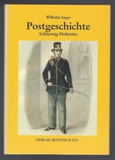 Sager postgeschichte - sager,