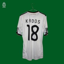 Deutschland WM 2010 Heim Retro