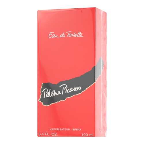Picasso paloma - picasso, edt