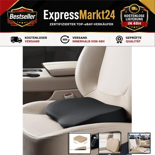Rngwxoe keilkissen auto - rngwxoe, 2-in-1