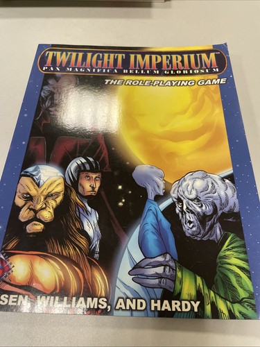 Twilight imperium pax - twilight,
