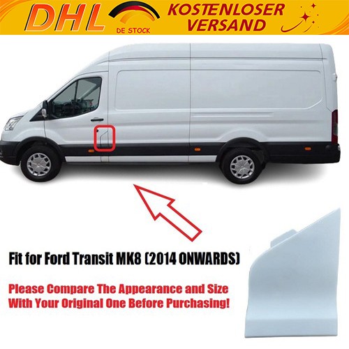 Für ford transit - transit, 2014-