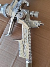 SATA Jet 90 Lackierpistole