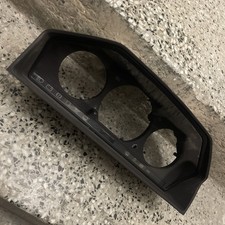 Tacho Tachometer Gehäuse Mercedes Benz 300 CE 24v  1244402147 W124