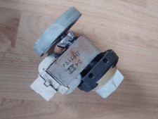 ✅Miele Ablaufpumpe Laugenpumpe Hanning BE28-B3-144 TNR: 3788832 80W