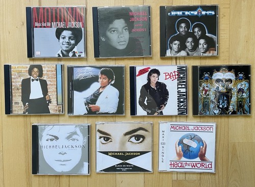 Michael jackson lagecy 6 - michael,