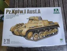 Takom 1008 I Ausf. A