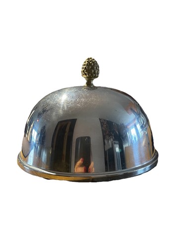 Wmf servierhaube glosche - servierhaube,
