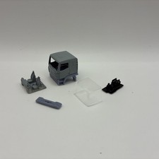 1:87 MAN TGM Facelift Lang