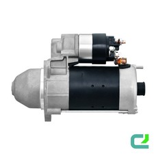 Anlasser Starter 12 V 2,3 kW 9