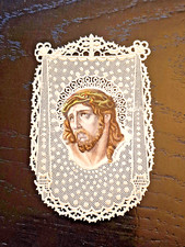 Heiligenbild – Canivet /