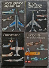 4 Bücher Serie Typensammler -