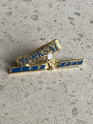 Pin türksat satelite - pin’s,