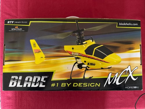 Horizon blade mcx - blade,