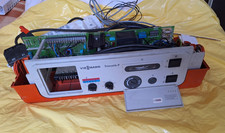 Viessmann 7450240 Trimatik-P Steuerung Regelung 7450 240