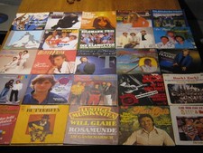 25 x 7" COVER - KULT ab der