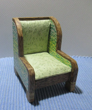 Alter Sessel für