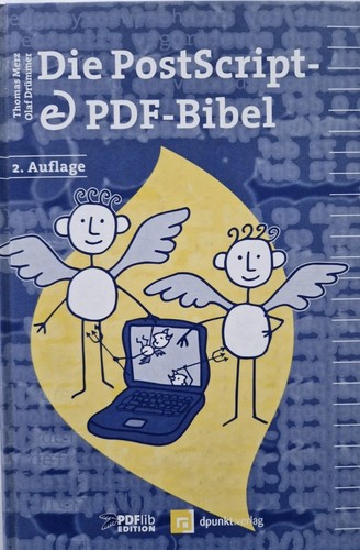 Die postscript und pdf bibel - und, pdf-bibel