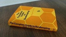 			Complete Guide to Beekeeping, Morse, Roger A., Pelham Books, 1976		