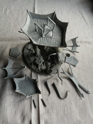 Herr der ringe tabletop - herr,