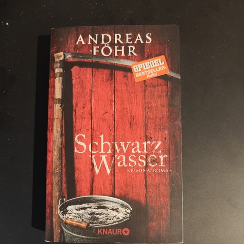 Schwarzwasser von andreas - schwarzwasser,