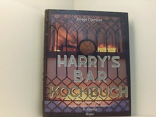 Harry bar die schönsten - harry's,